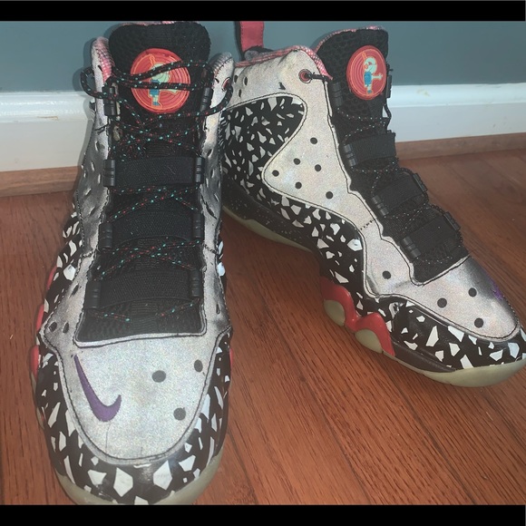 Barkley Posite Max - Area 72 -PRM QS - Picture 3 of 7